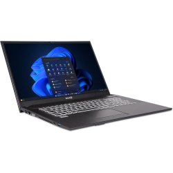 TERRA 1716R Intel Core™ i3 i3-1315U Laptop 43.9 cm (17.3") Full HD 16 GB DDR4-SDRAM 500 GB SSD Wi-Fi 6 (802.11ax)