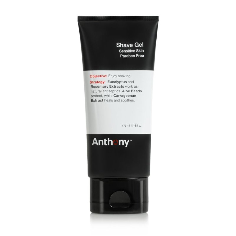 Anthony - Shave Gel