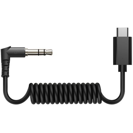 Hollyland - 3.5mm TRS to Type-C(DSP) Patch Cable fit for Lark M1 & LARK 150