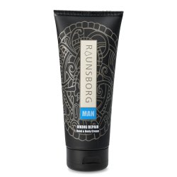 Raunsborg - Man Viking Repair Hand & Body Cream 200 ml