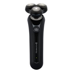 Remington XR1755 Rasoir rotatif Tondeuse Noir