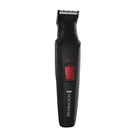 Remington - G12 Graphite Series Multi-Grooming Kit PG2120