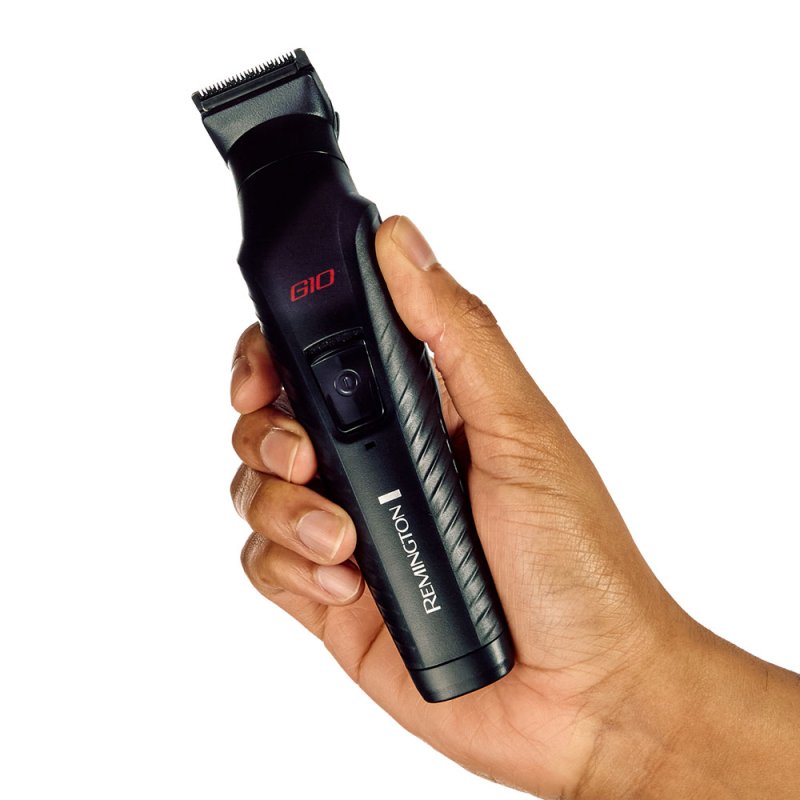 Remington PG2100 hair trimmers/clipper Graphite