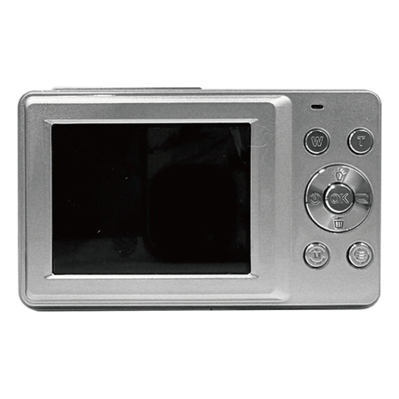 Yashica DigiPix 100 Compact camera 44 MP Silver