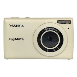 Yashica - DigiMate