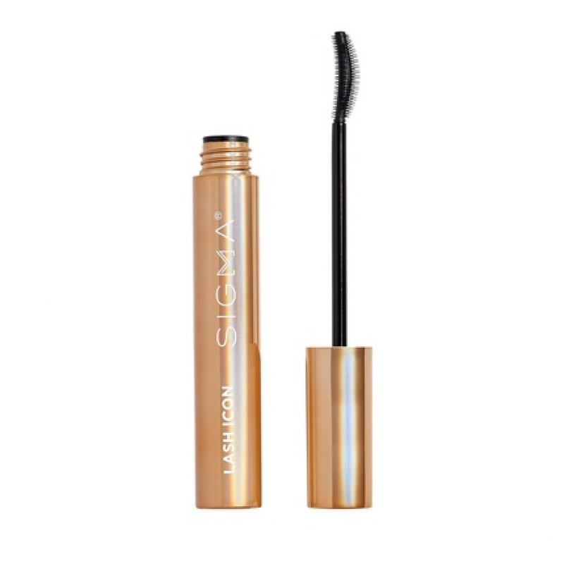 Sigma Beauty Lash Icon Lengthening and Volumizing Tubing Mascara Black