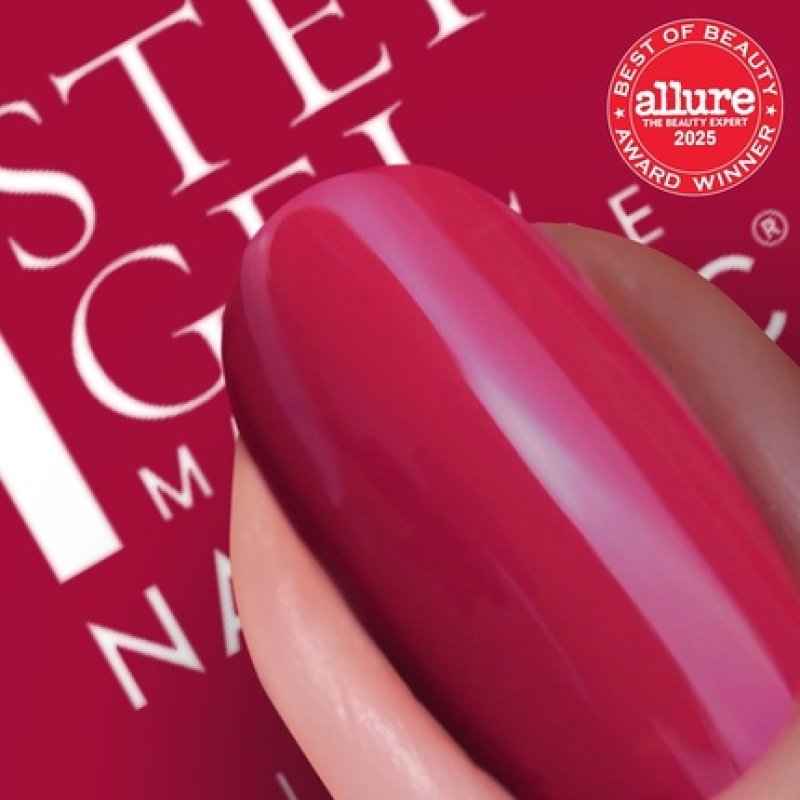 Nails Inc It's Topless Gellike Nail Polish 4-in-1 Base Coat Treatment