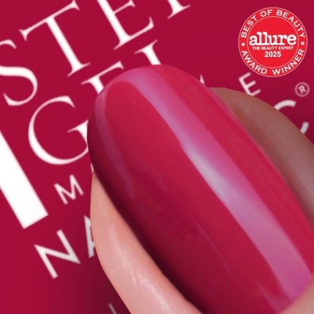 Nails Inc It's Topless Gellike Nail Polish 4-in-1 Base Coat Treatment