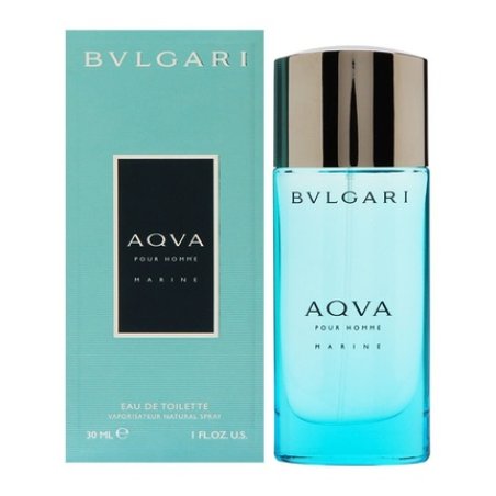 Bulgari Aqva Marine Eau de Toilette 30ml