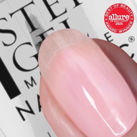 Nails Inc It's Topless Gellike Nail Polish 4-in-1 Base Coat Treatment