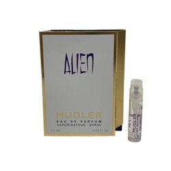 Mugler Alien Eau de Parfum 1.2ml EDP Sample Spray New