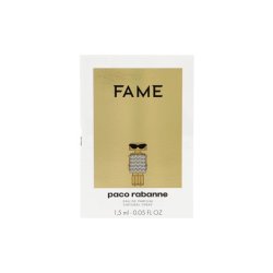 Paco Rabanne Fame Eau De Parfum Sample 15ml