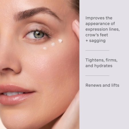 Lancer Skincare Gravity Defying Eye Cream with Lifting Complex