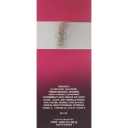 Bruno Banani Dangerous Woman Eau de Toilette Natural Spray 40ml