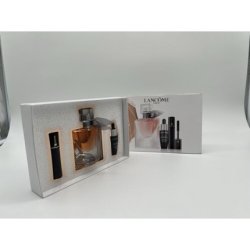Lancome Limited Gift Set La Vie Est Belle Eau De Parfum 30ml 10ml 2ml
