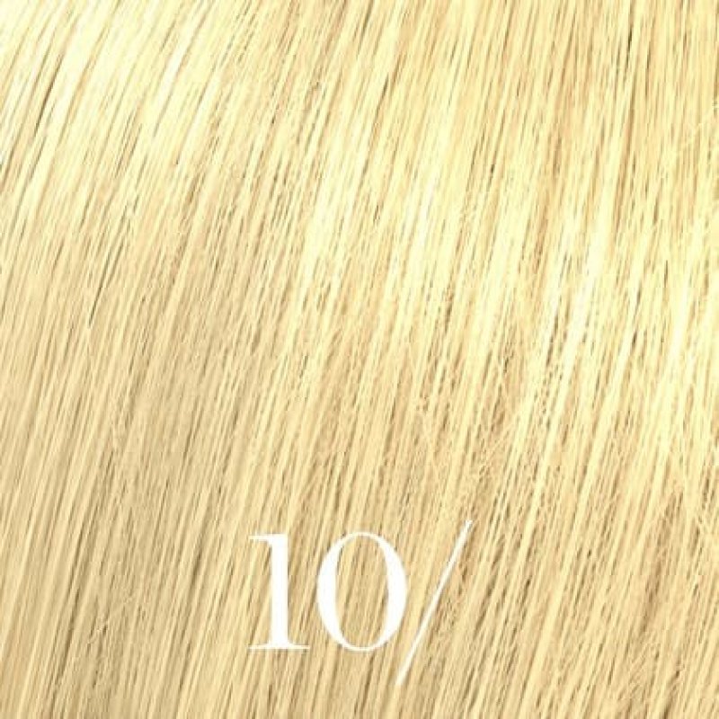 Wella Professionals Color Xpress 10 Platinum Blonde 60ml Fast Permanent Color