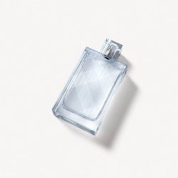 Burberry Brit Splash 100 ml Men
