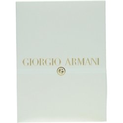 Giorgio Armani Si Set for Women Eau de Parfum 100ml and Body Lotion 75ml