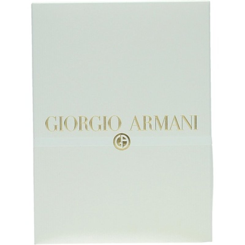 Giorgio Armani Si Set for Women Eau de Parfum 100ml and Body Lotion 75ml