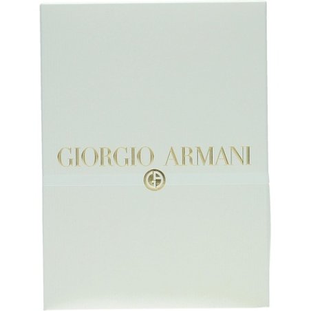 Giorgio Armani Si Set for Women Eau de Parfum 100ml and Body Lotion 75ml