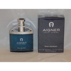 Aigner Pour Homme Blue Emotion 50ml EDT