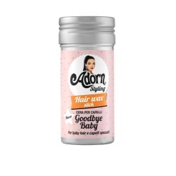 Adorn Goodbye Baby Hair Wax Stick 50 g