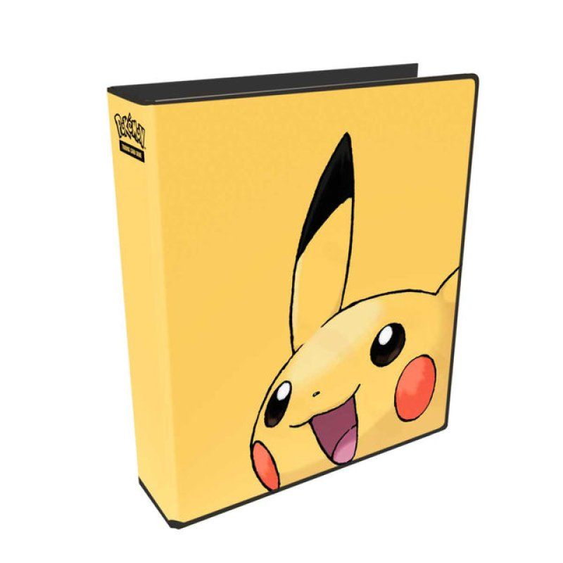 Ultra PRO 16545 accessoire de jeu de société Albume de cartes