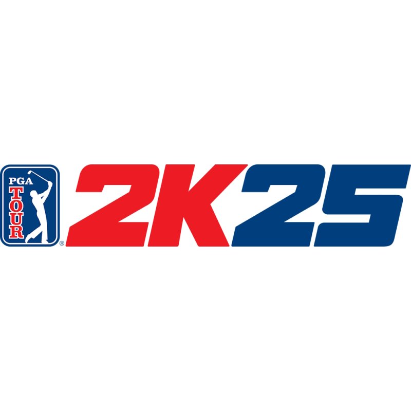 PGA TOUR 2K25 - Game-key Card