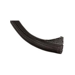 Bachmann 930.900 manchon de câble Noir