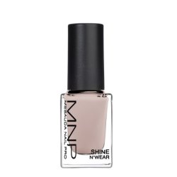Mesauda Nail Pro Shine N' Wear 304 Revival 10ml Classic Nail Polish