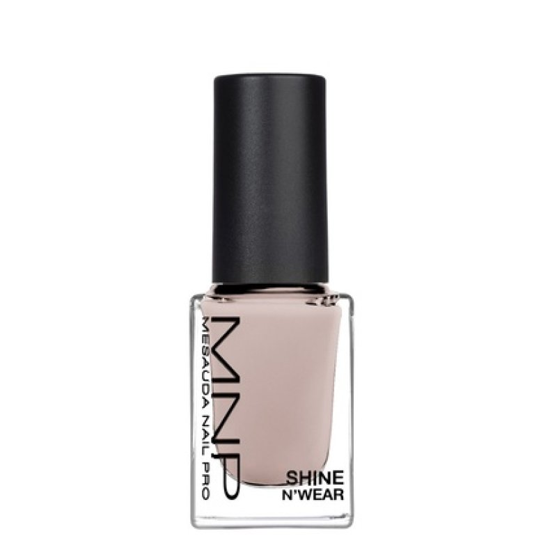 Mesauda Nail Pro Shine N' Wear 304 Revival 10ml Classic Nail Polish