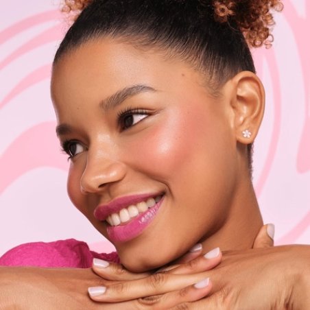 Essence Disney Alice In Wonderland Phreacting Lip & Cheek Balm