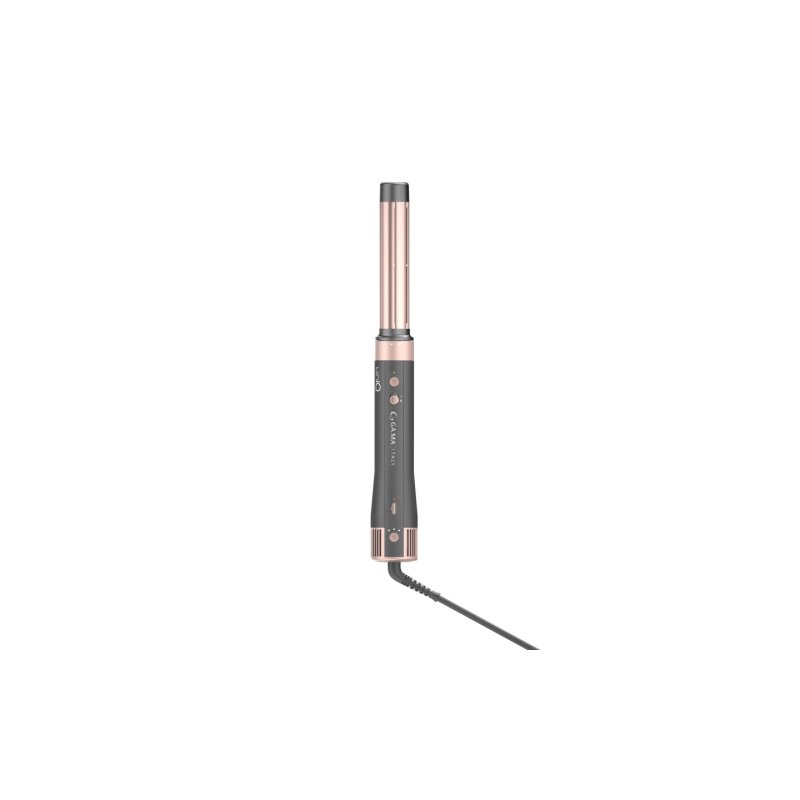 GA.MA Multistyler UniQ Vibrance Airflow Grey, Pink 1500 W 1.8 m