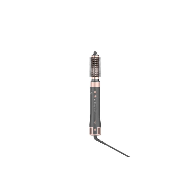 GA.MA Multistyler UniQ Vibrance Airflow Grey, Pink 1500 W 1.8 m
