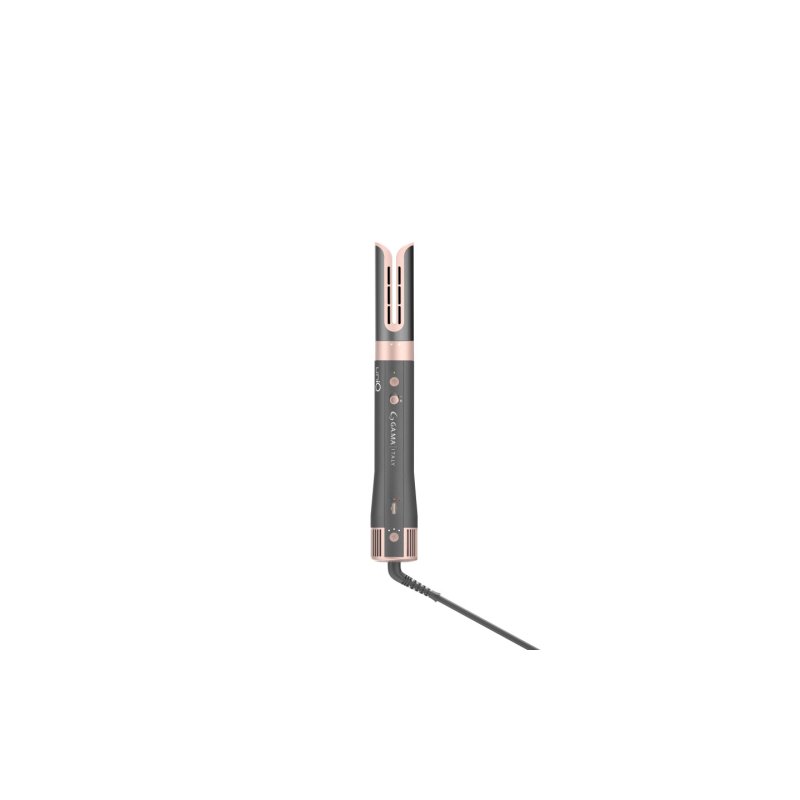 Multistyle 8-in-1 1500W Hair Styler with 3 Velocities and 3 Temperatures