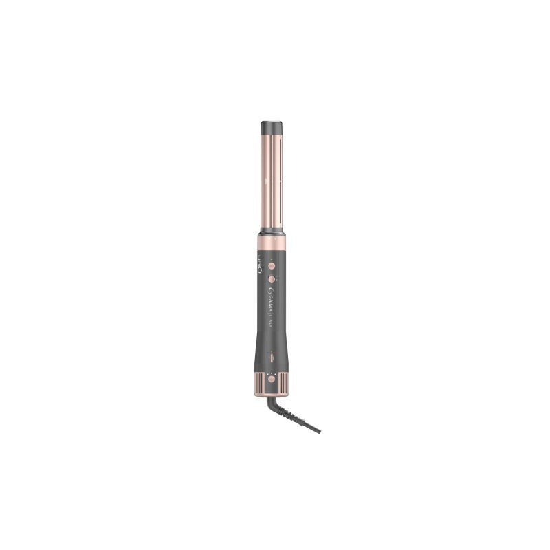 GA.MA Multistyler UniQ Vibrance Airflow Grey, Pink 1500 W 1.8 m