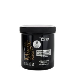 Tahe Magic Curls Ultrahydrating Mask 700ml Professional Hair Care
