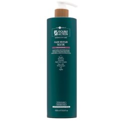 Hair Company Double Action Hair Repair Mask 1000ml Nourishing Repair Mask