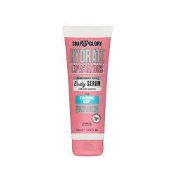 Soap & Glory Hydrate Expectations Body Serum Thirst Quenching Hyaluronic Acid