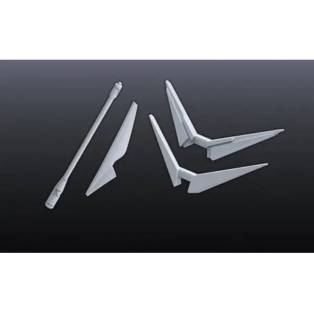 GUNDAM - Builders Parts HD MS Blade 01 - Model Kit