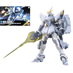 GUNDAM - HGBF 1/144 Miss Sazabi - Model Kit