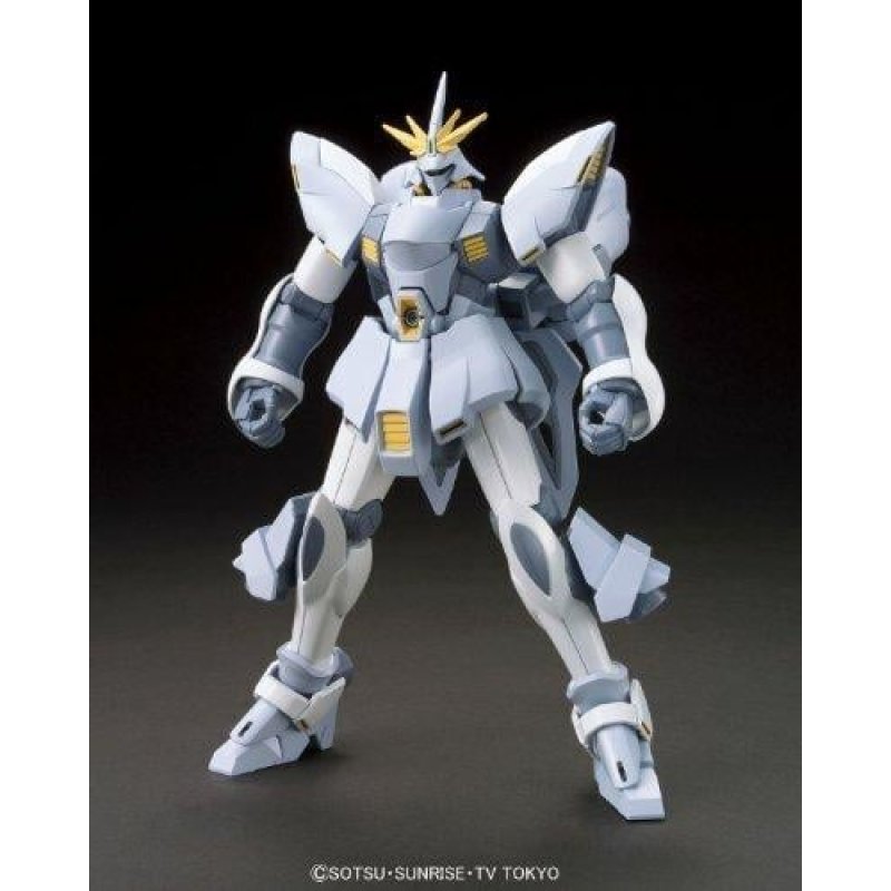 GUNDAM - HGBF 1/144 Miss Sazabi - Model Kit