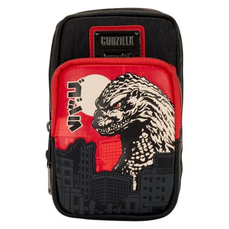 GODZILLA - Sling Bag LoungeFly