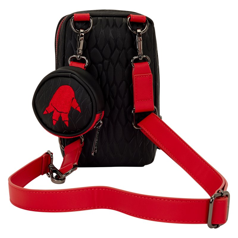 GODZILLA - Sling Bag LoungeFly