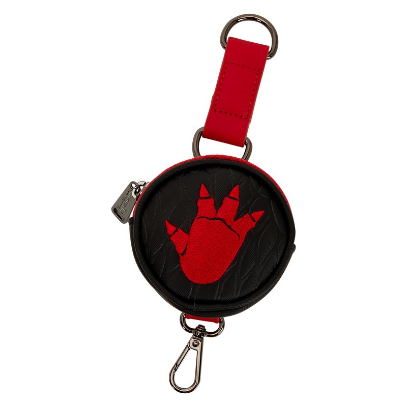 GODZILLA - Sling Bag LoungeFly