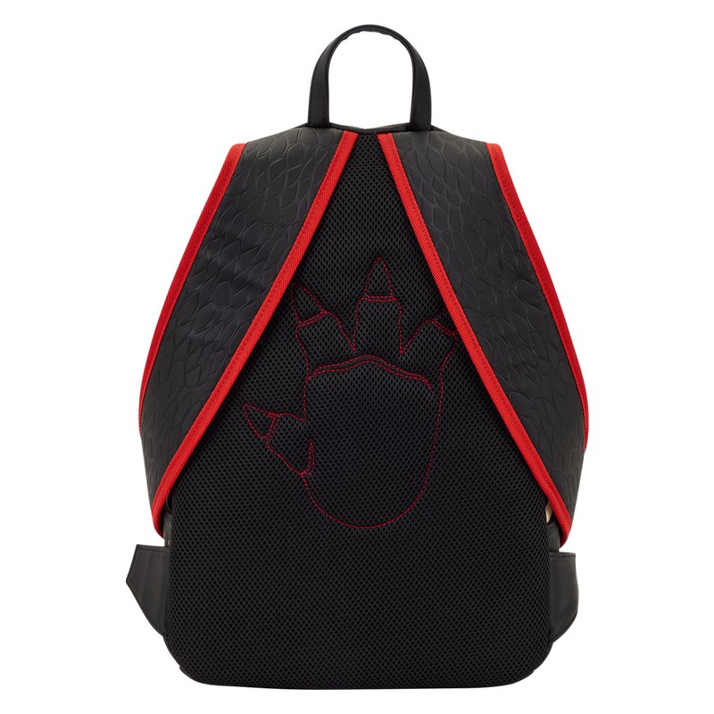 GODZILLA - Sac à dos LoungeFly