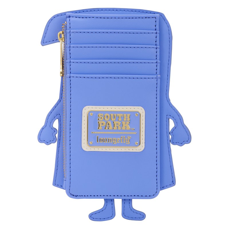 SOUTH PARK - Towelie - Large Porte-carte Loungefly