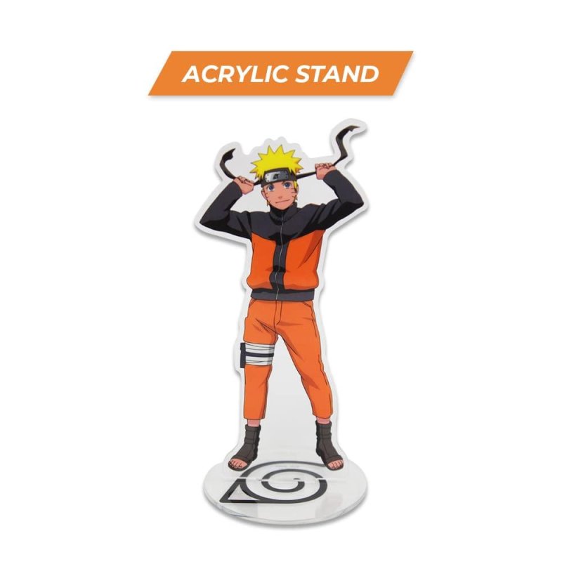 NARUTO SHIPPUDEN - Naruto - Boite Mystère
