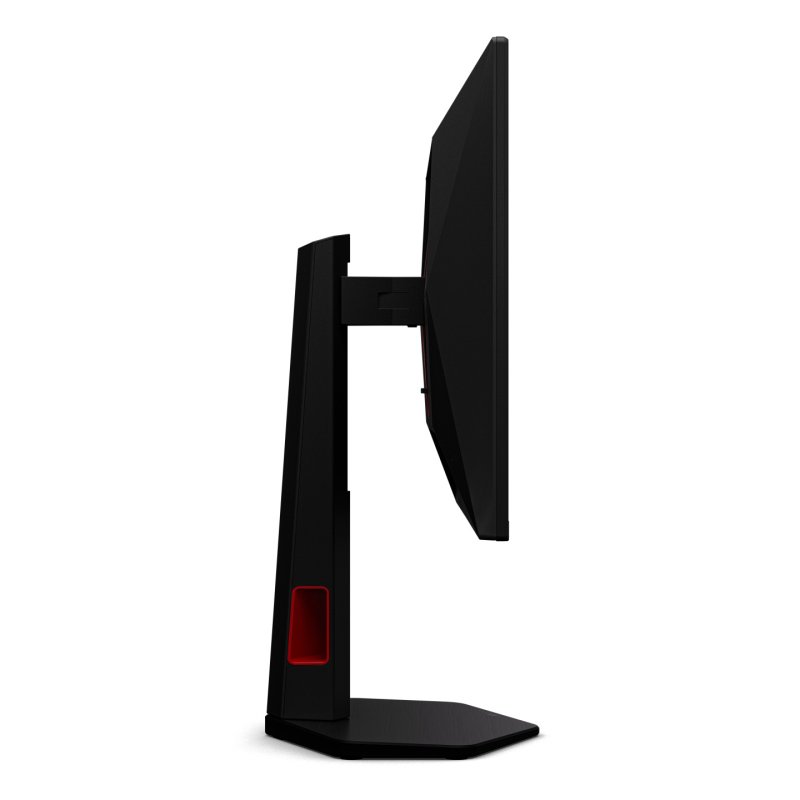 AOC G4 25G4KUR computer monitor 62.2 cm (24.5") 1920 x 1080 pixels Full HD LED Black, Red