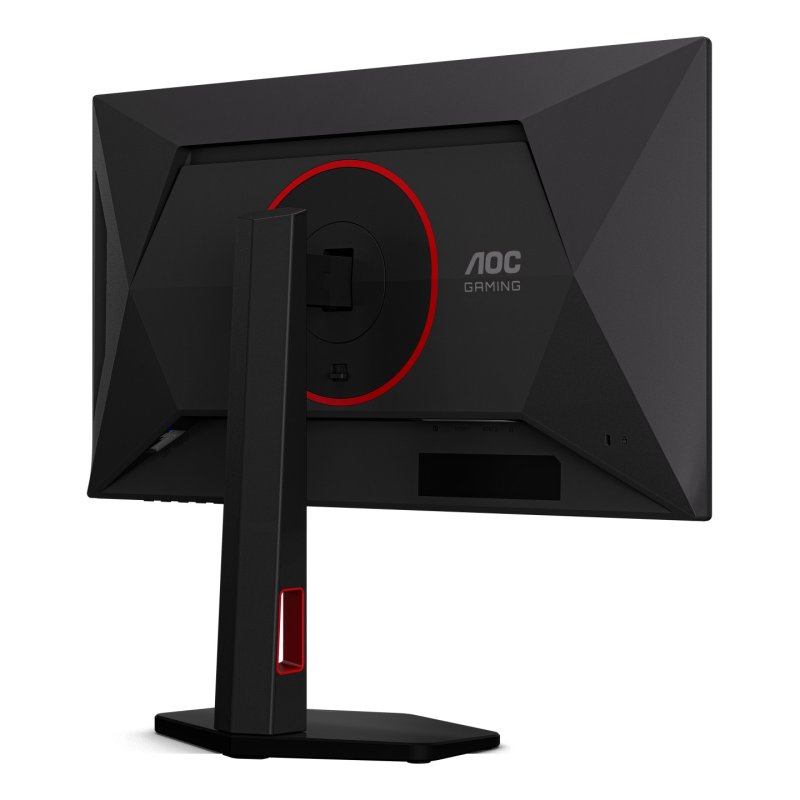 AOC G4 25G4KUR computer monitor 62.2 cm (24.5") 1920 x 1080 pixels Full HD LED Black, Red